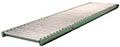 3-1/2 x 1-1/2 Inch (in) Frame Size (Formed) Gravity Conveyor