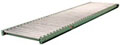 4-1/2 x 1-1/2 Inch (in) Frame Size (Formed) Gravity Conveyor